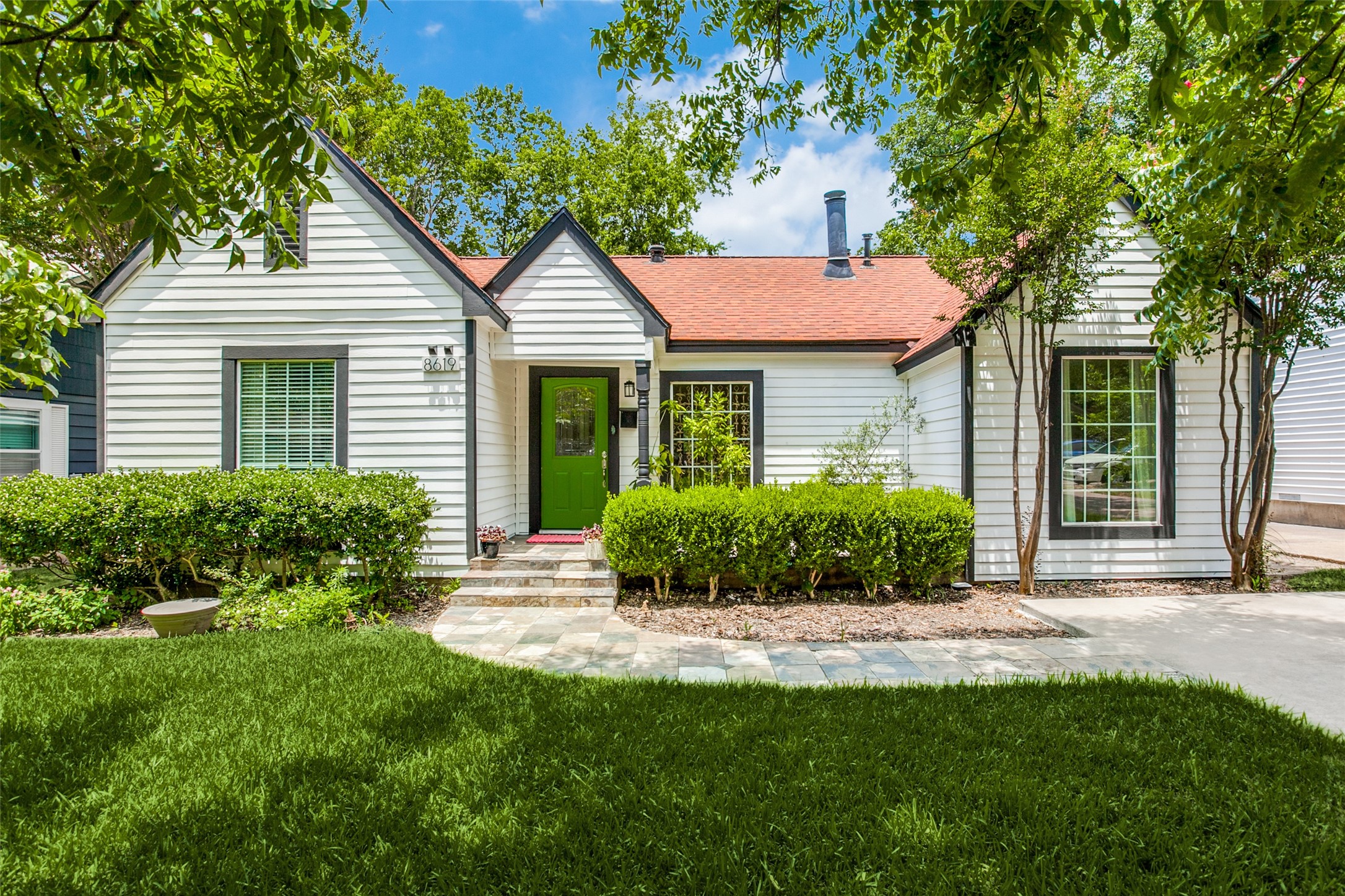 8619 Angora Street Dallas TX 75218