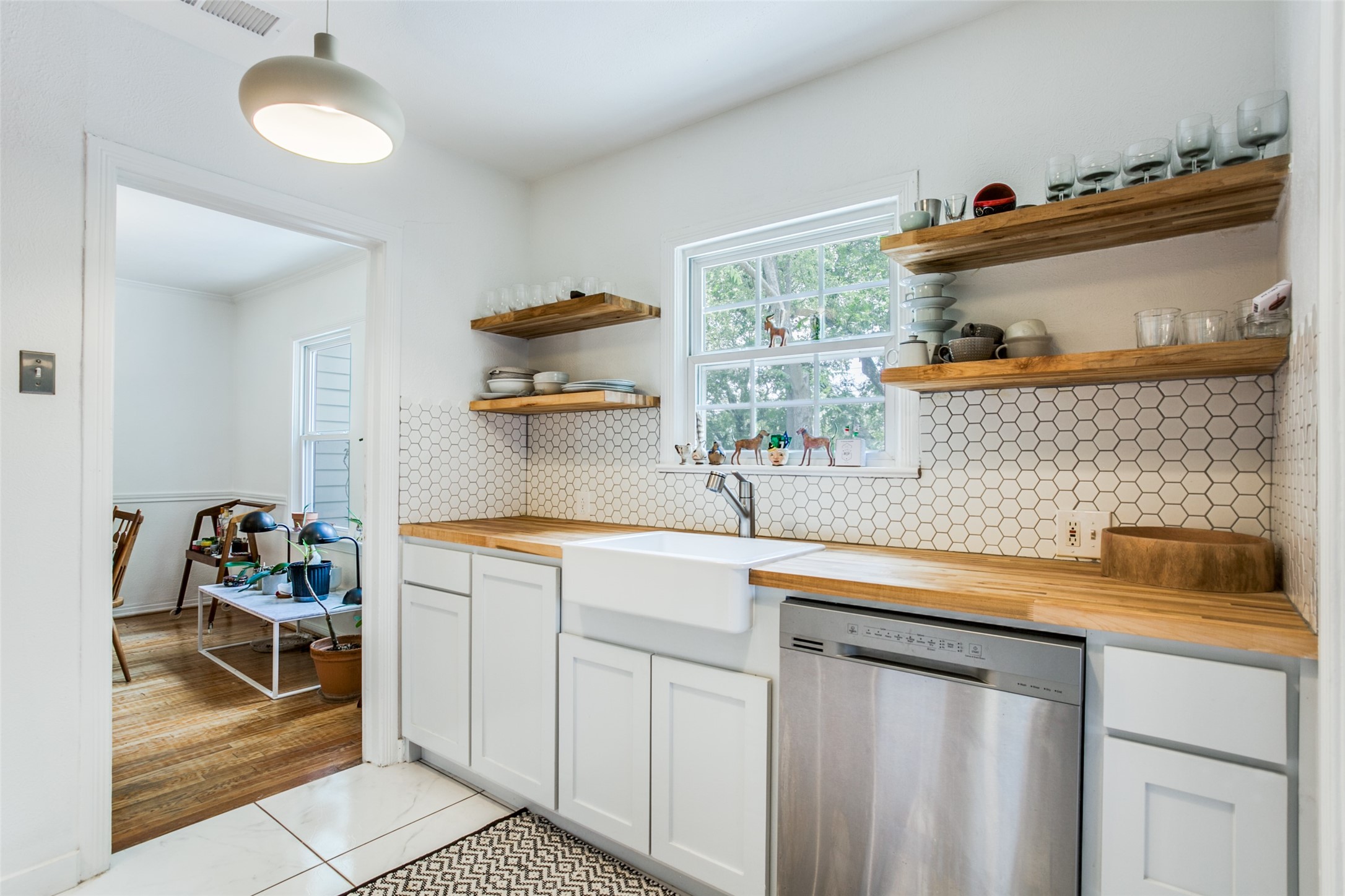 8619 Angora Street Dallas TX 75218