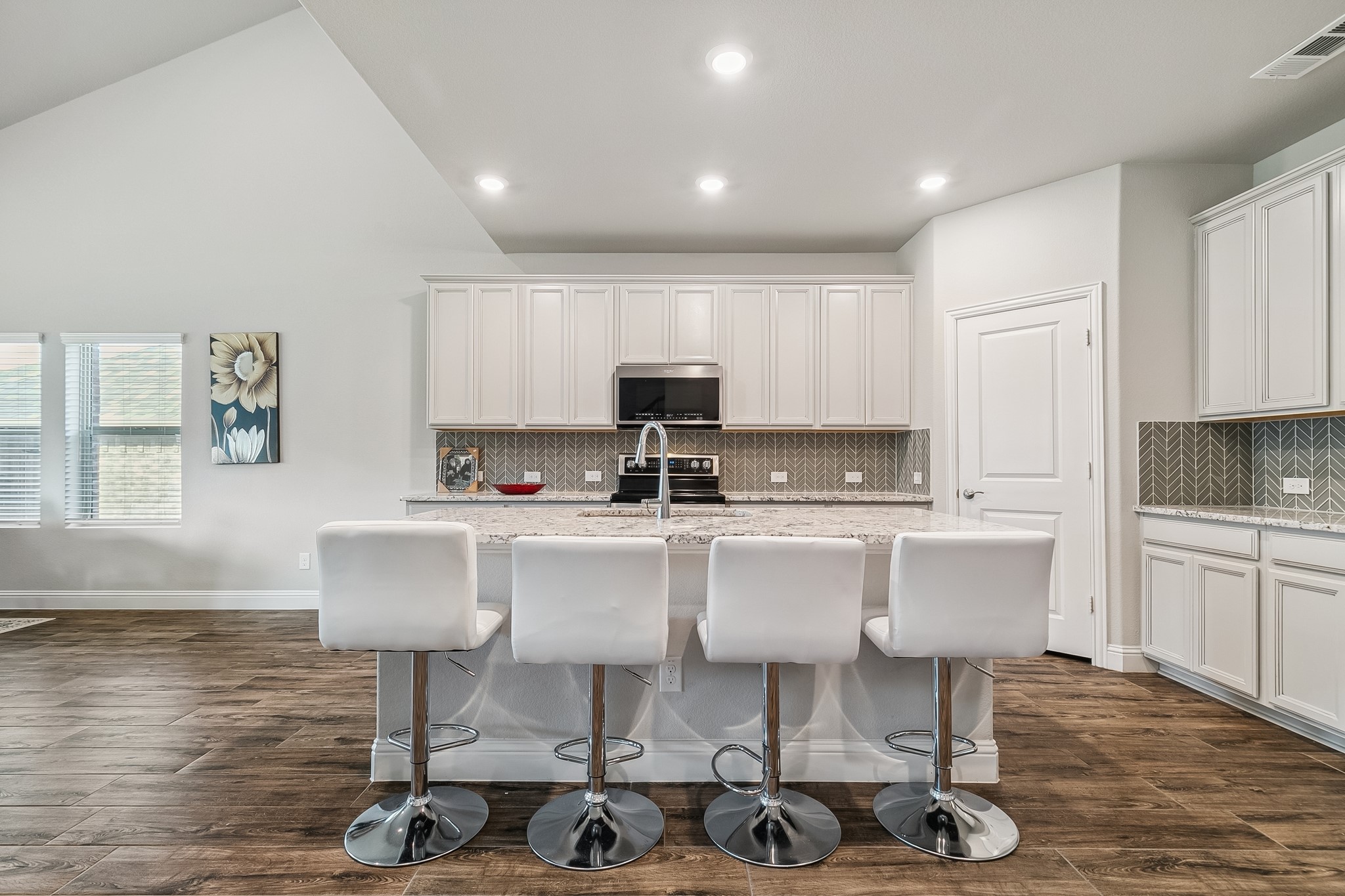 216 Fieldstone Drive Melissa TX 75454
