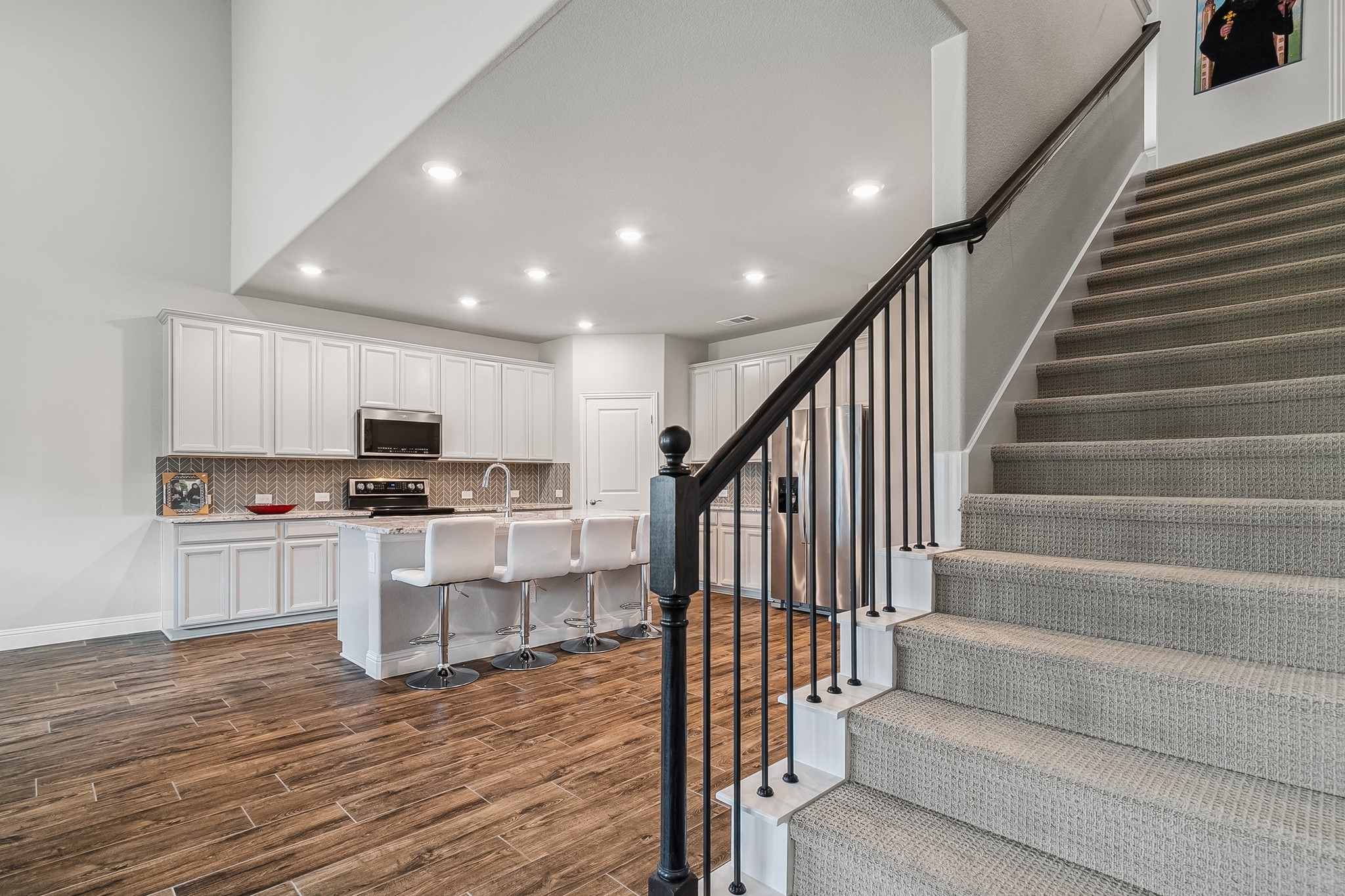 216 Fieldstone Drive Melissa TX 75454