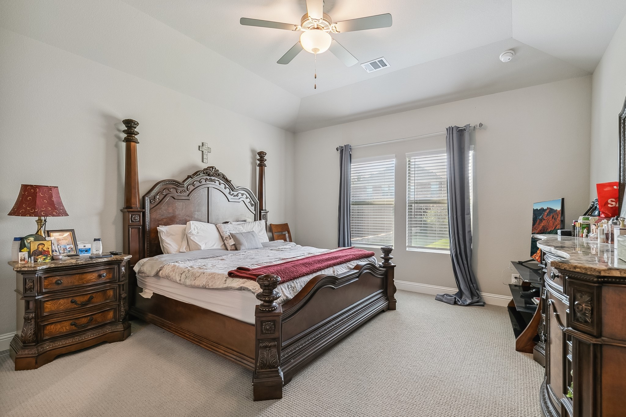 216 Fieldstone Drive Melissa TX 75454