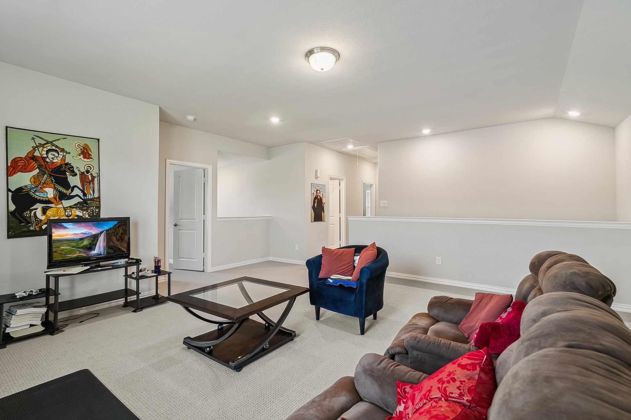 216 Fieldstone Drive Melissa TX 75454