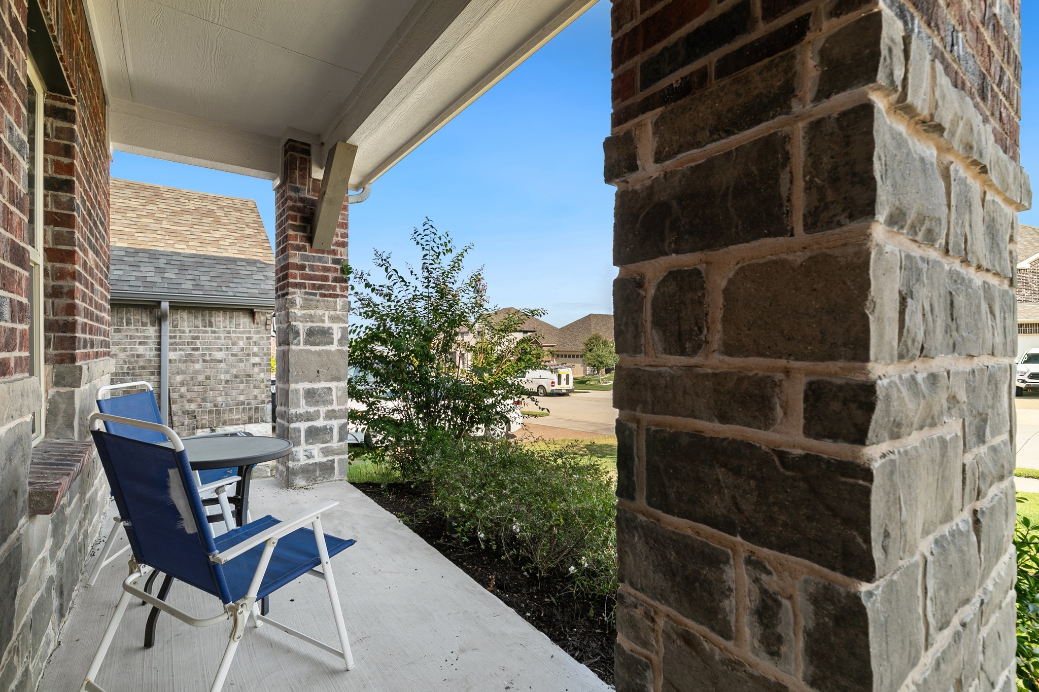 216 Fieldstone Drive Melissa TX 75454