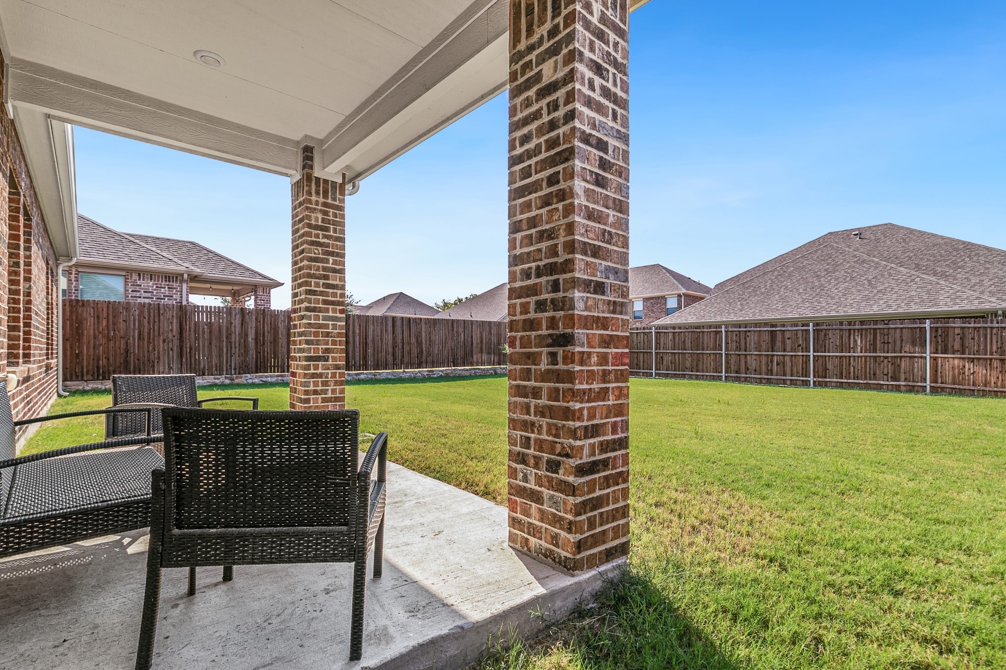 216 Fieldstone Drive Melissa TX 75454