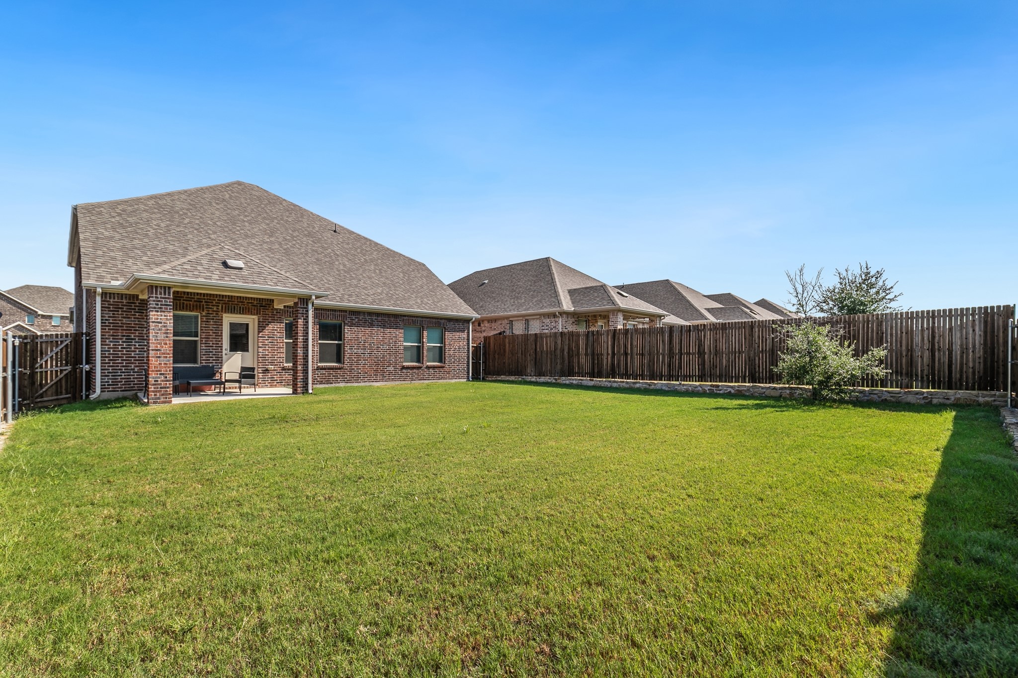 216 Fieldstone Drive Melissa TX 75454