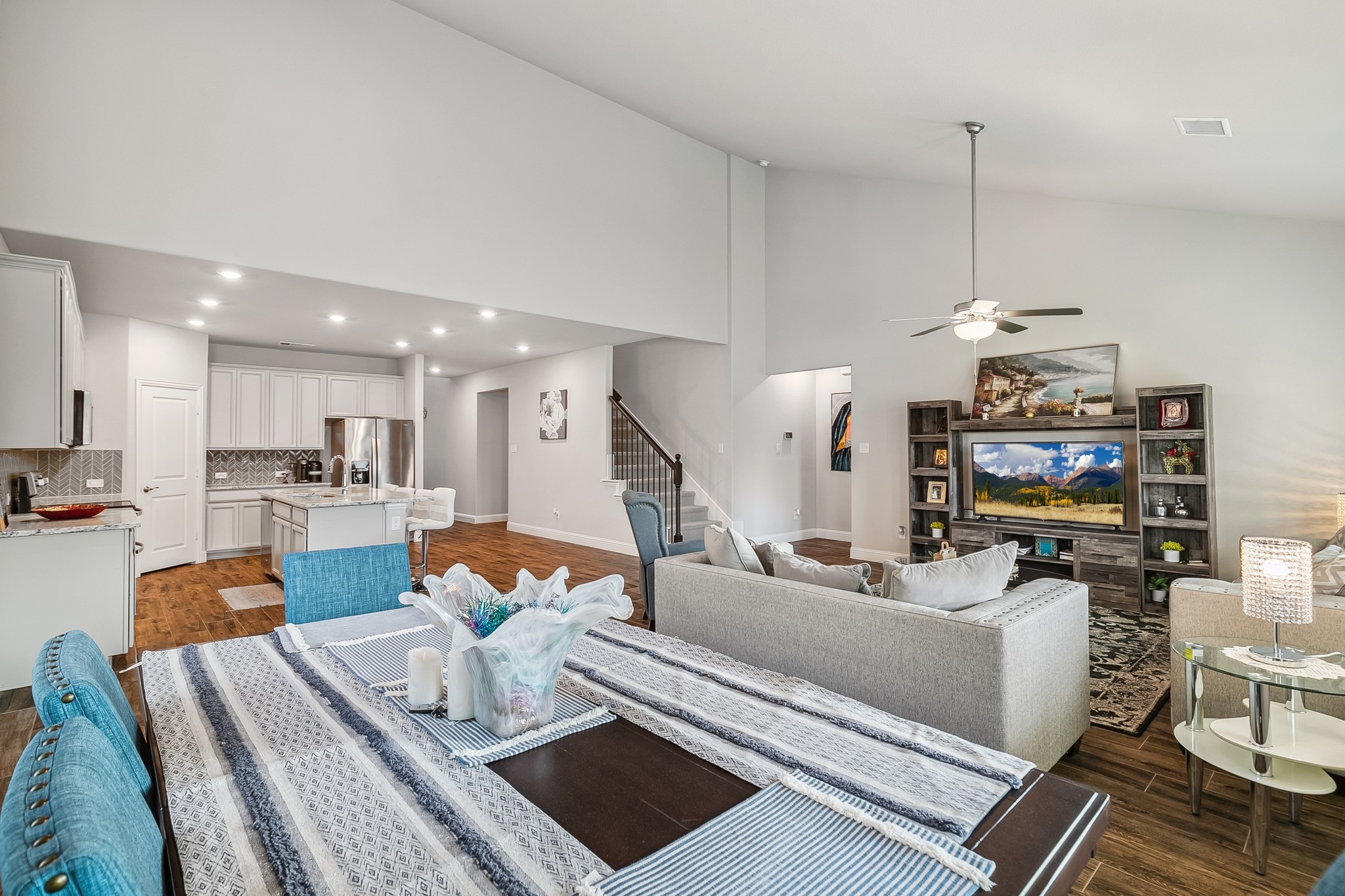 216 Fieldstone Drive Melissa TX 75454