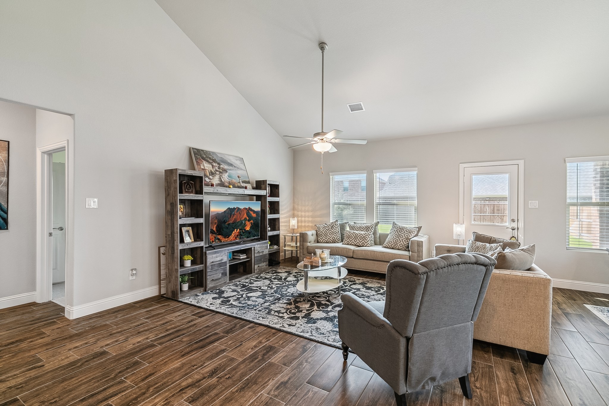 216 Fieldstone Drive Melissa TX 75454