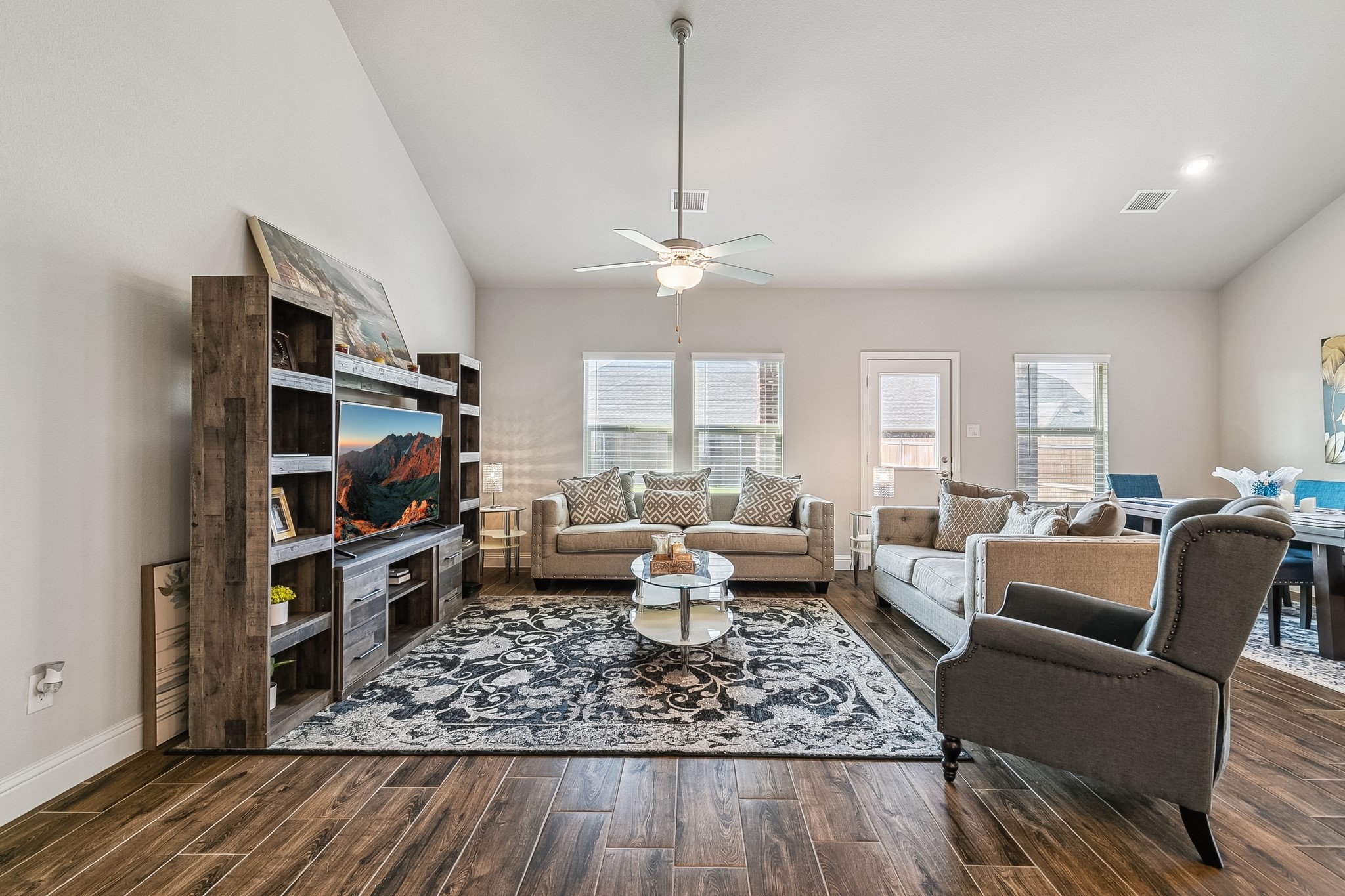 216 Fieldstone Drive Melissa TX 75454