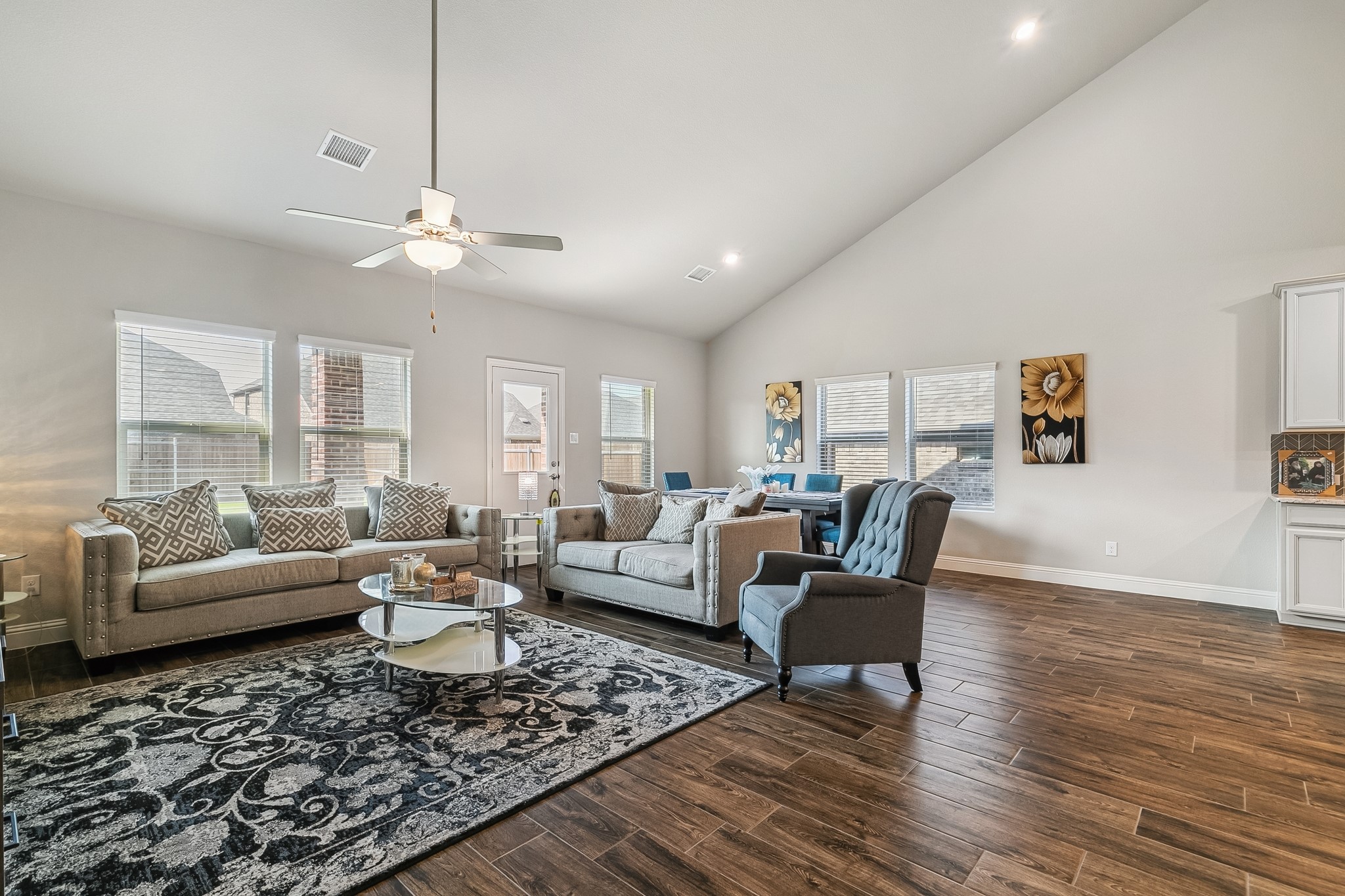 216 Fieldstone Drive Melissa TX 75454