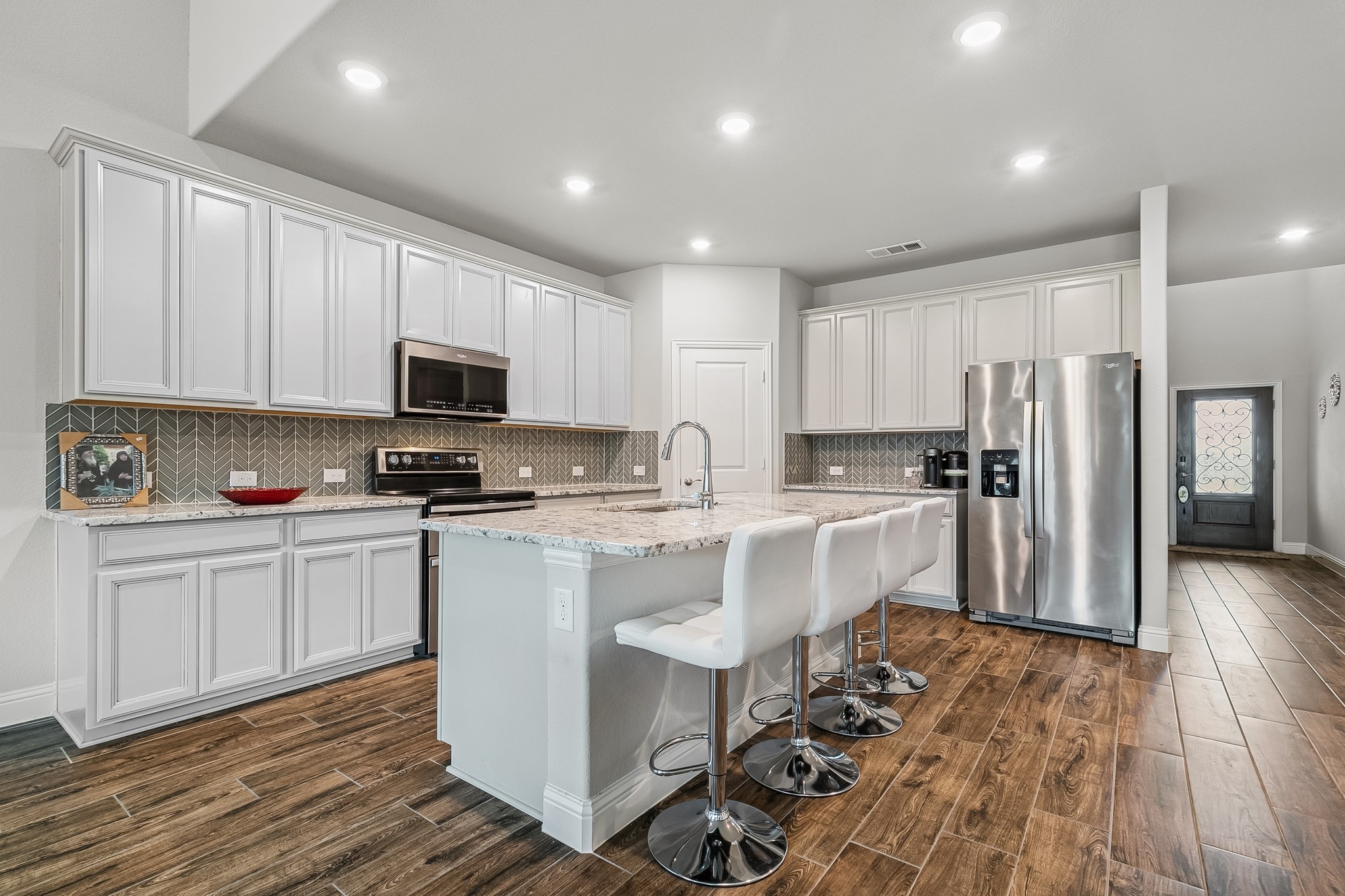 216 Fieldstone Drive Melissa TX 75454