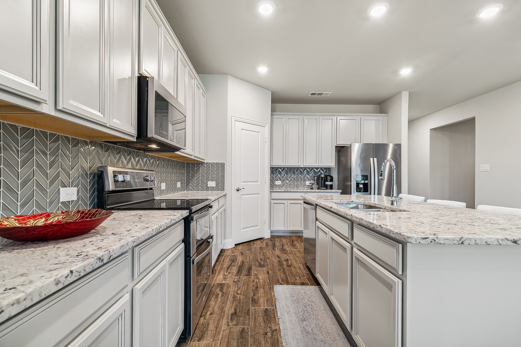 216 Fieldstone Drive Melissa TX 75454