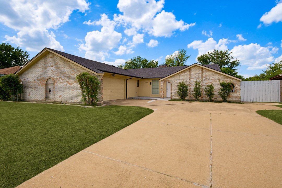 2127 Tampico Drive Carrollton TX 75006