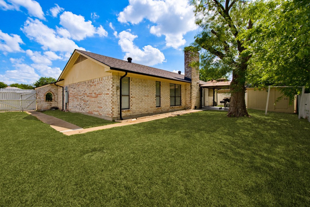 2127 Tampico Drive Carrollton TX 75006