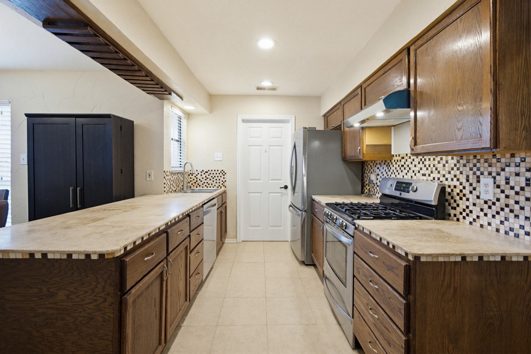 2127 Tampico Drive Carrollton TX 75006