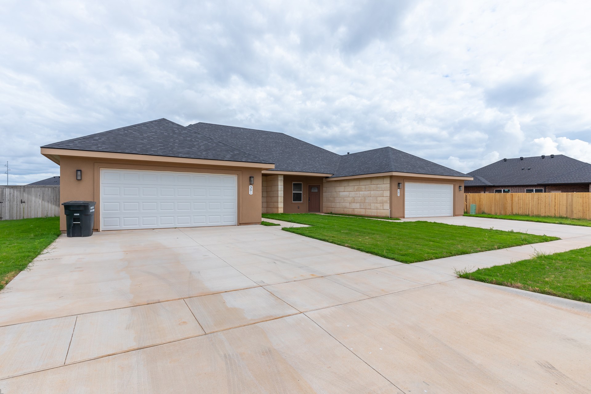 381 Kristie Path Abilene TX 79602