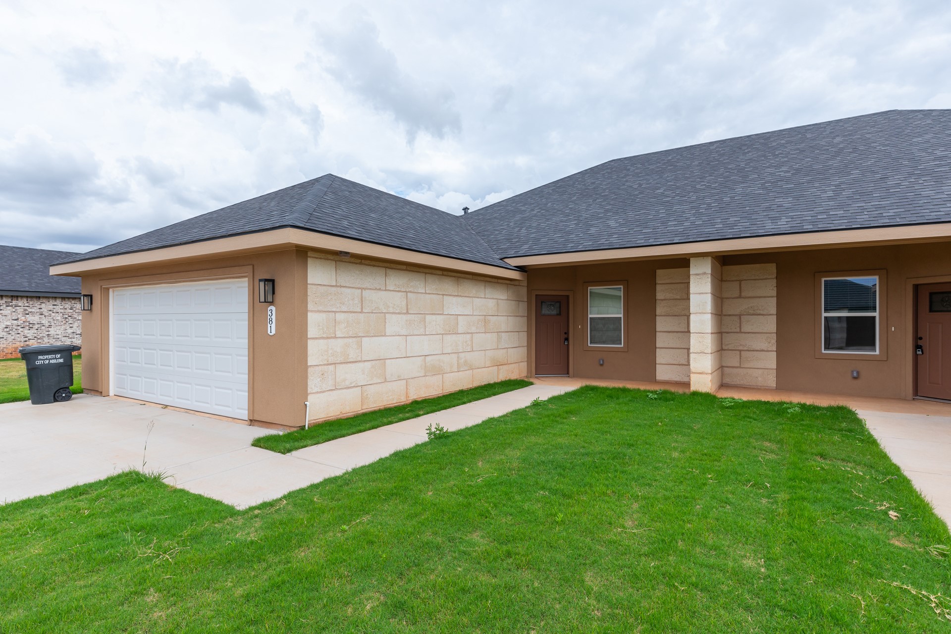 381 Kristie Path Abilene TX 79602