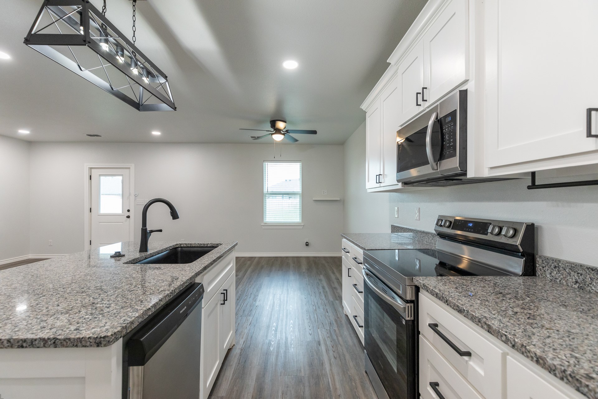381 Kristie Path Abilene TX 79602