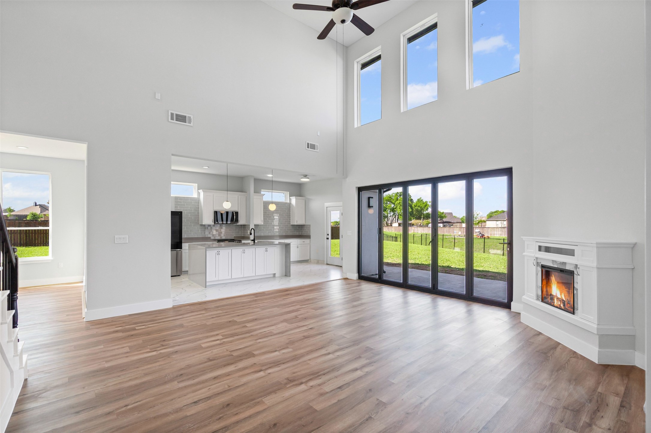 681 Davenport Drive Waxahachie TX 75167