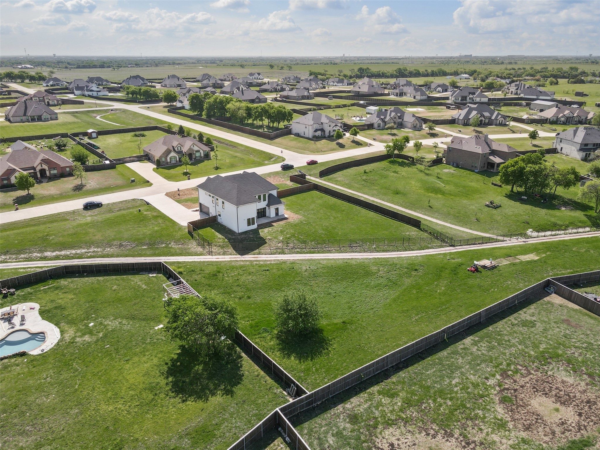 681 Davenport Drive Waxahachie TX 75167