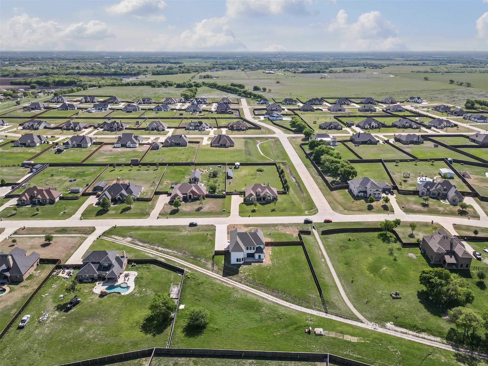 681 Davenport Drive Waxahachie TX 75167