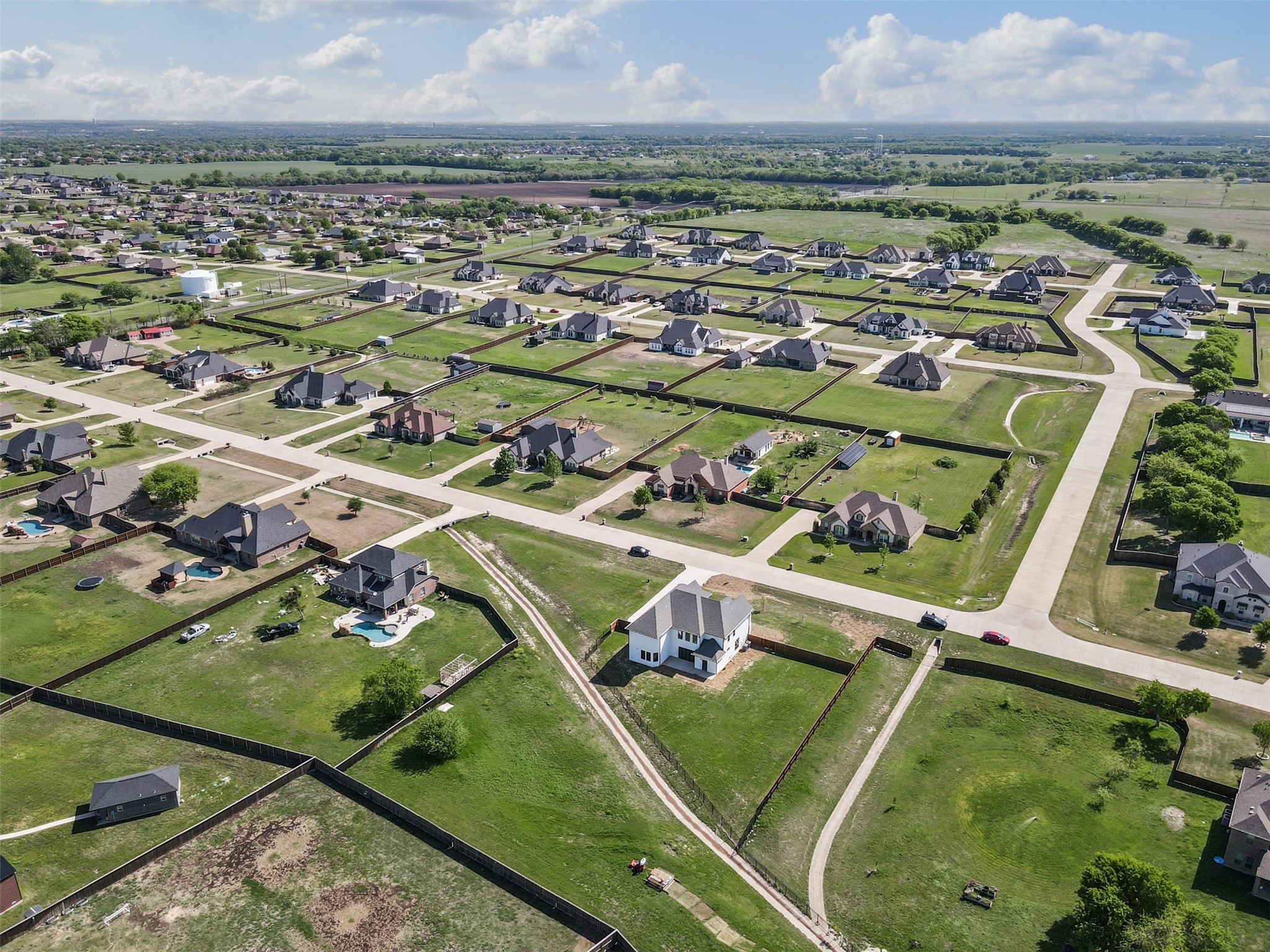 681 Davenport Drive Waxahachie TX 75167