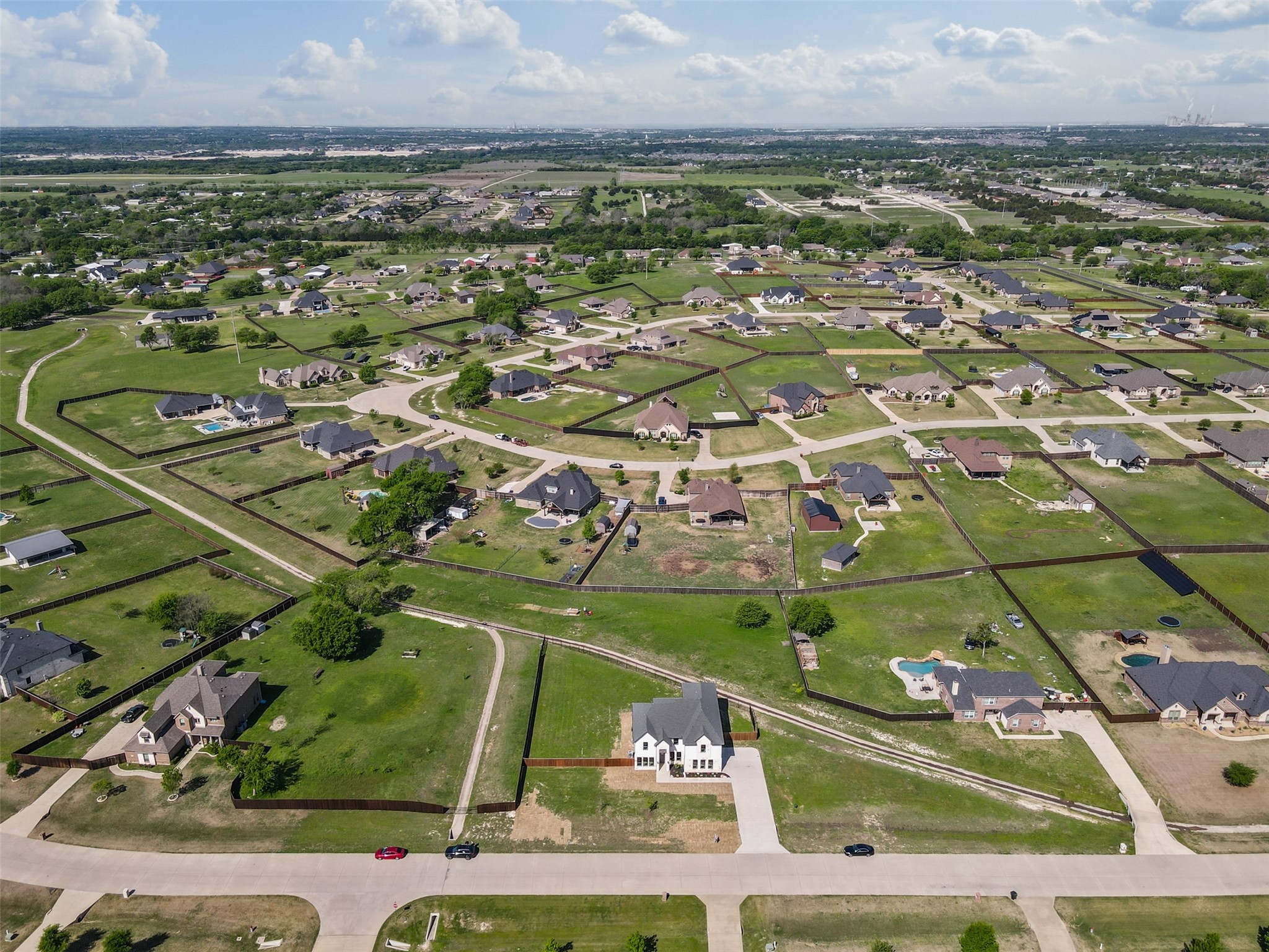 681 Davenport Drive Waxahachie TX 75167