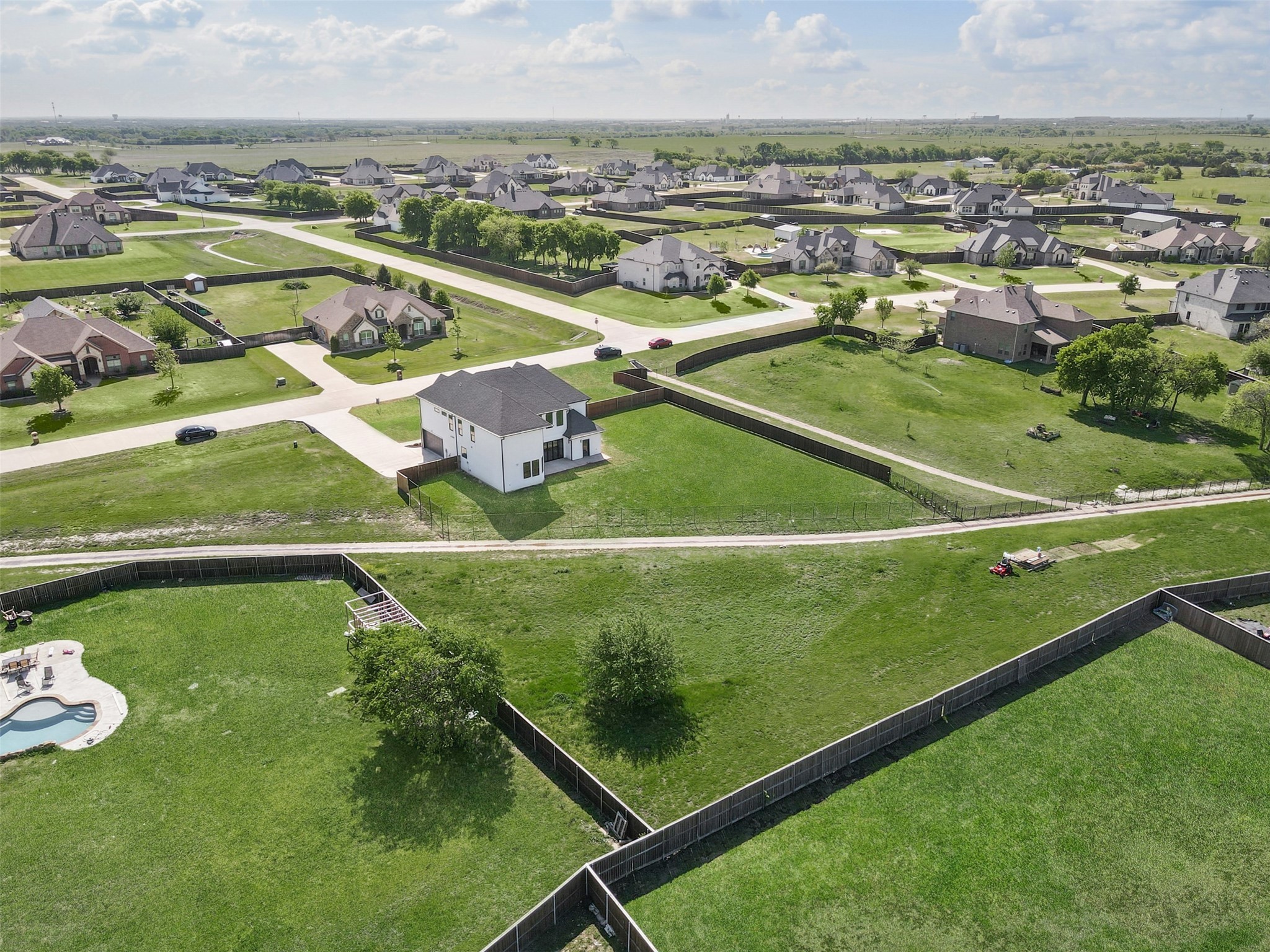 681 Davenport Drive Waxahachie TX 75167