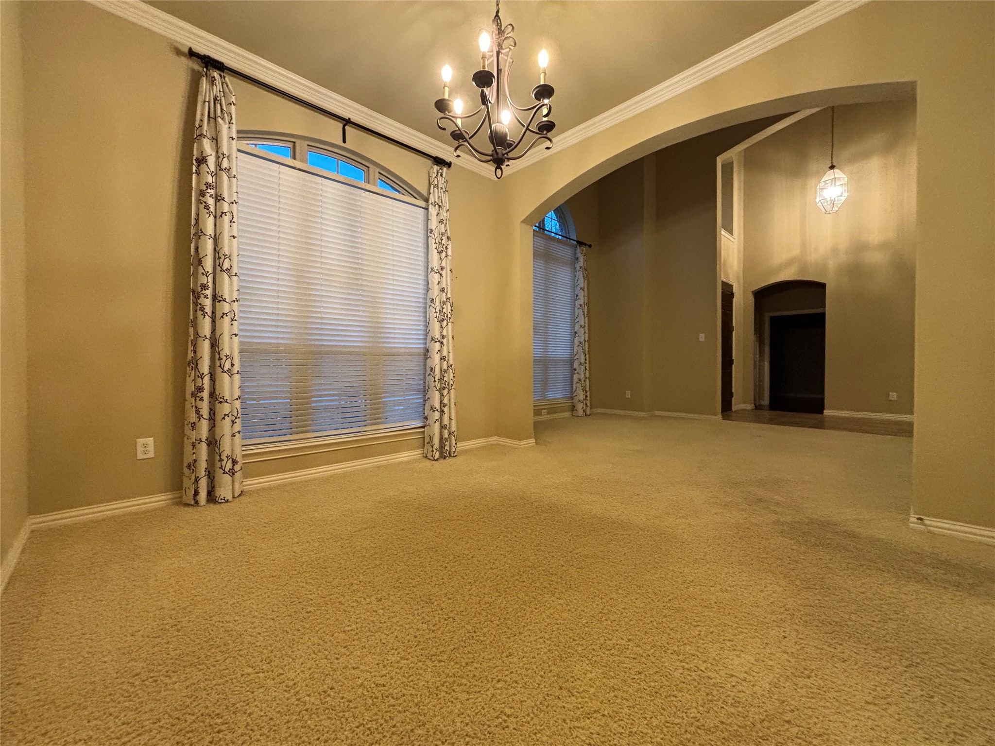 7812 Edgeglen Trail Sachse TX 75048