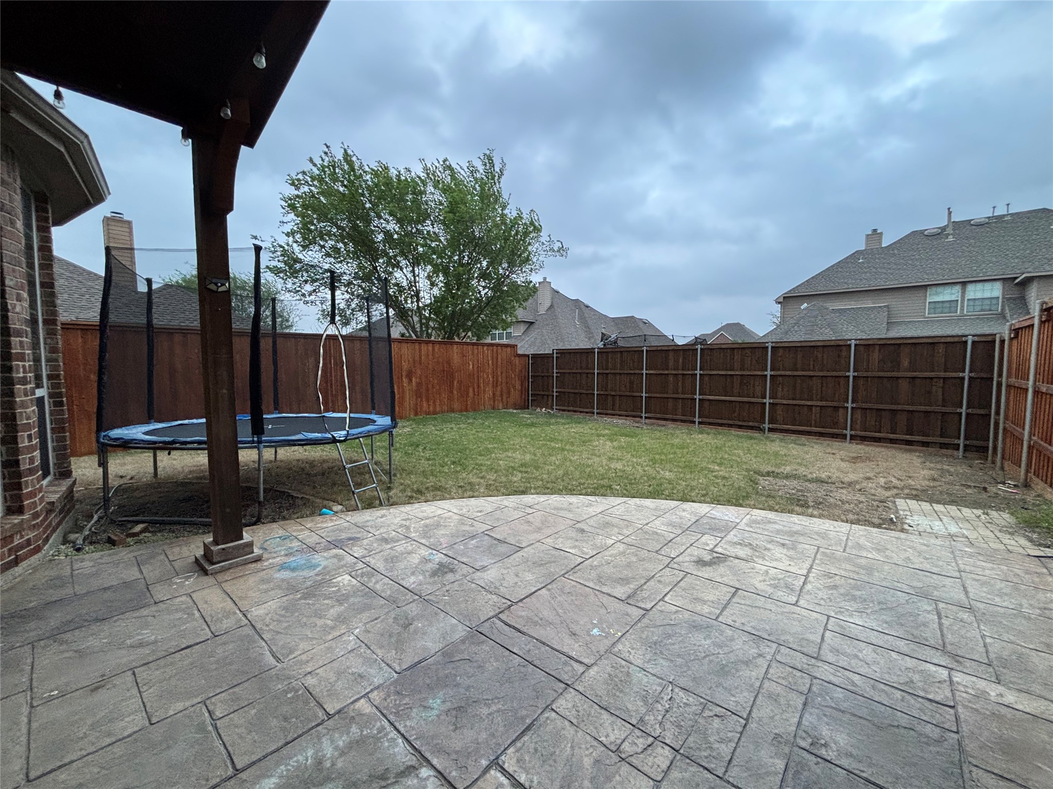 7812 Edgeglen Trail Sachse TX 75048
