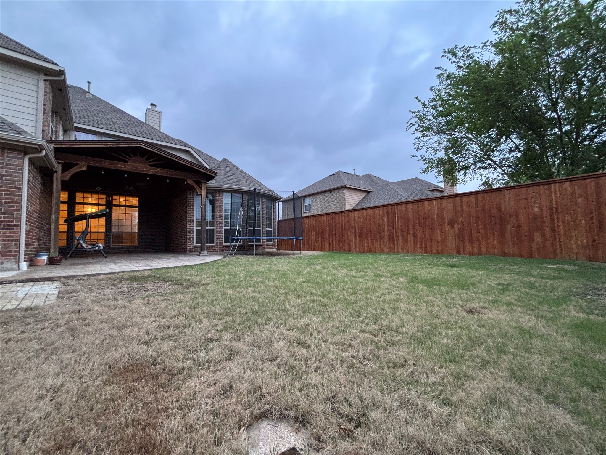 7812 Edgeglen Trail Sachse TX 75048