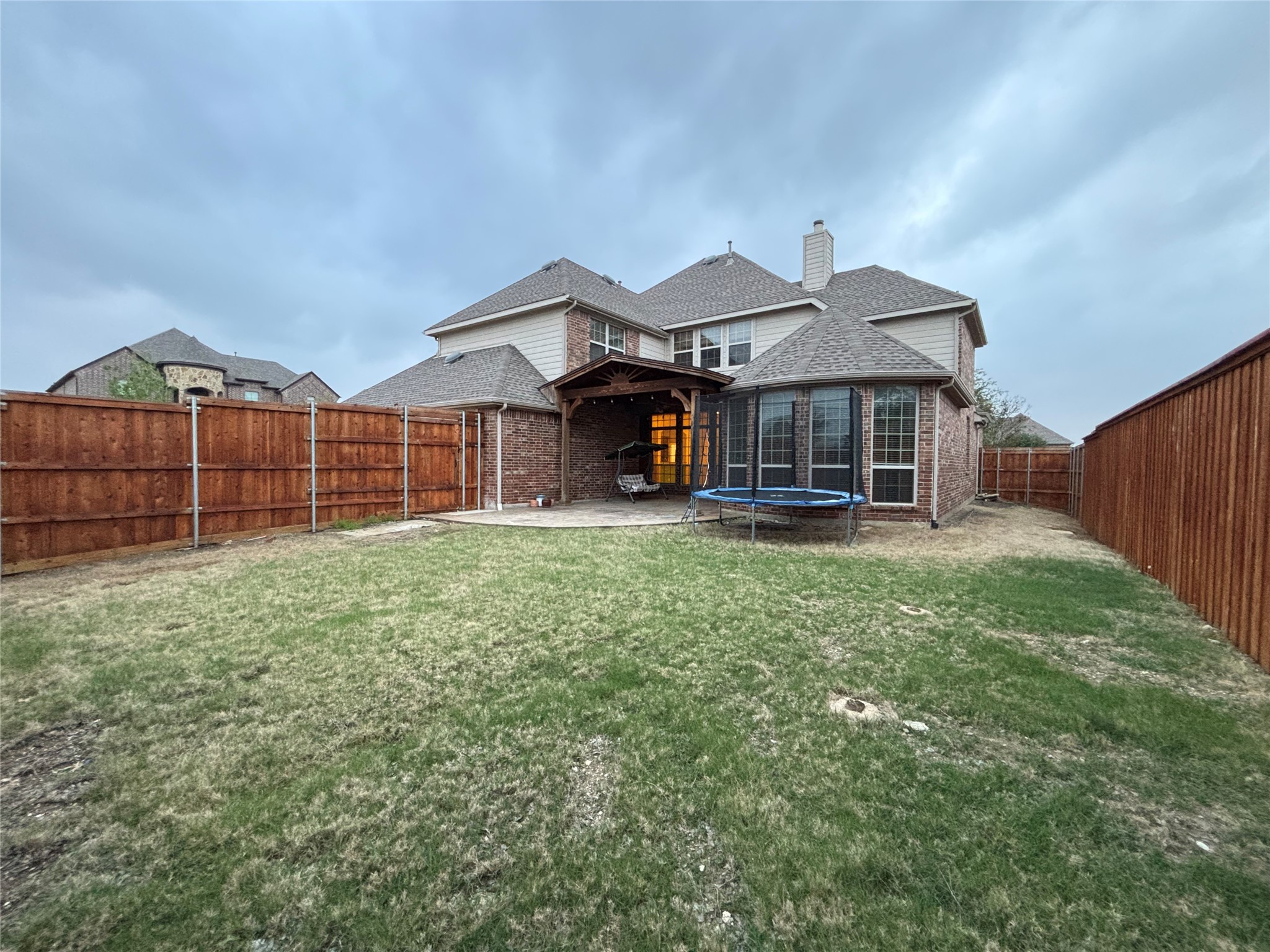 7812 Edgeglen Trail Sachse TX 75048