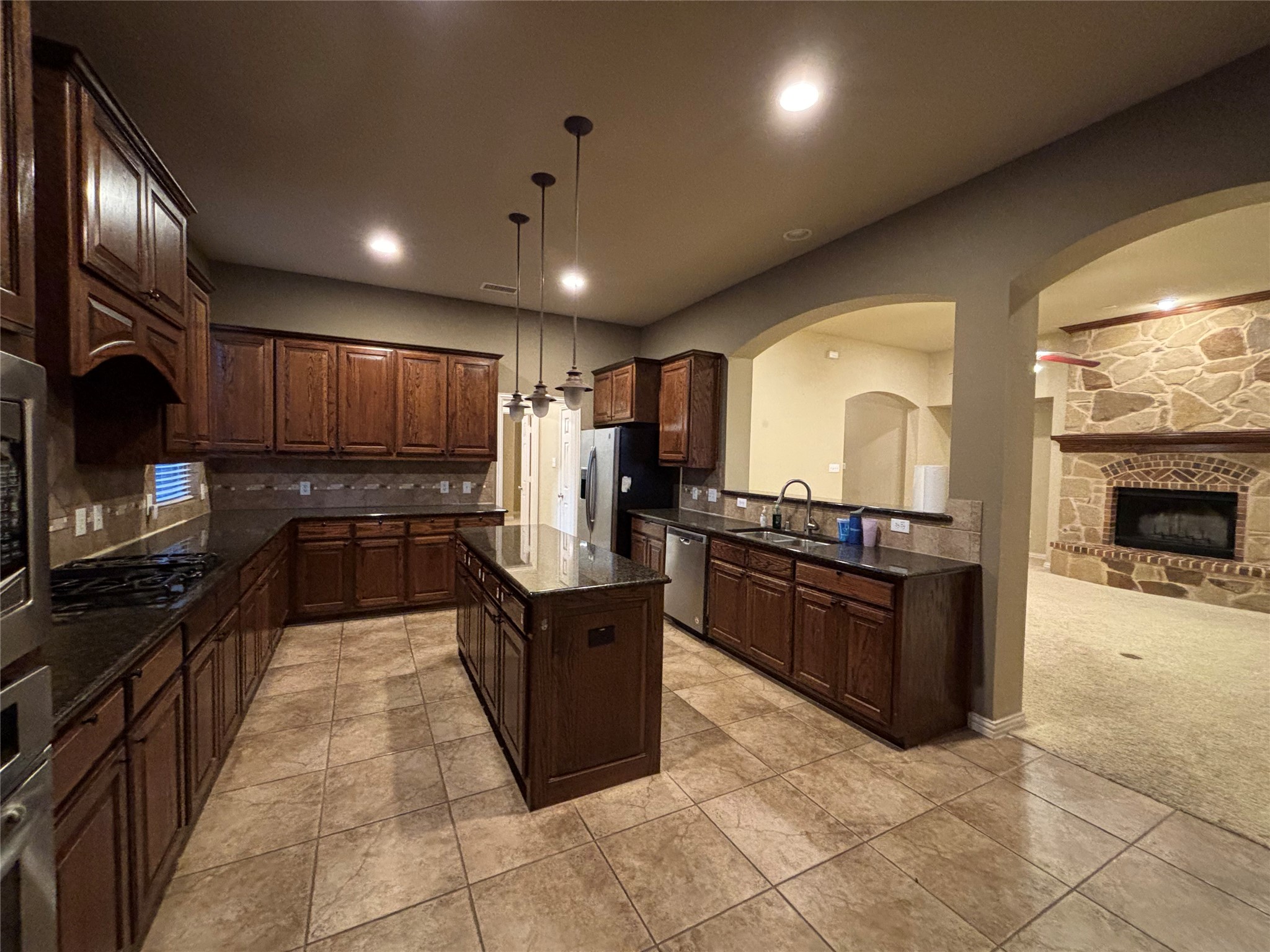 7812 Edgeglen Trail Sachse TX 75048
