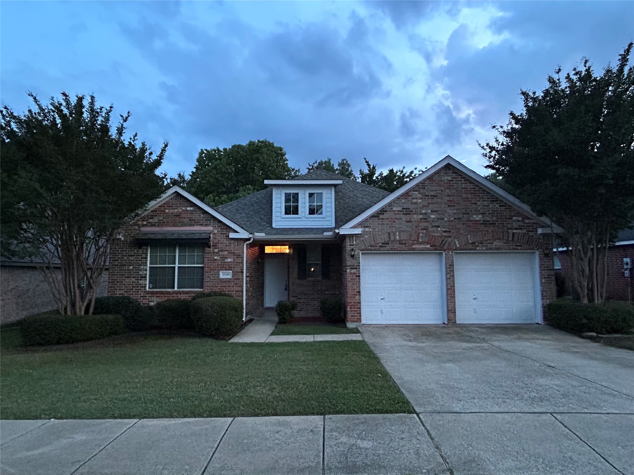3730 Balsam Fir Drive Garland TX 75043