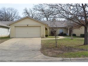 516 Billie Ruth Lane Hurst TX 76053