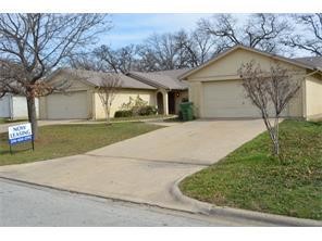 516 Billie Ruth Lane Hurst TX 76053
