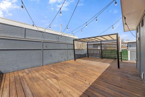 4522 Deere Street Dallas TX 75204