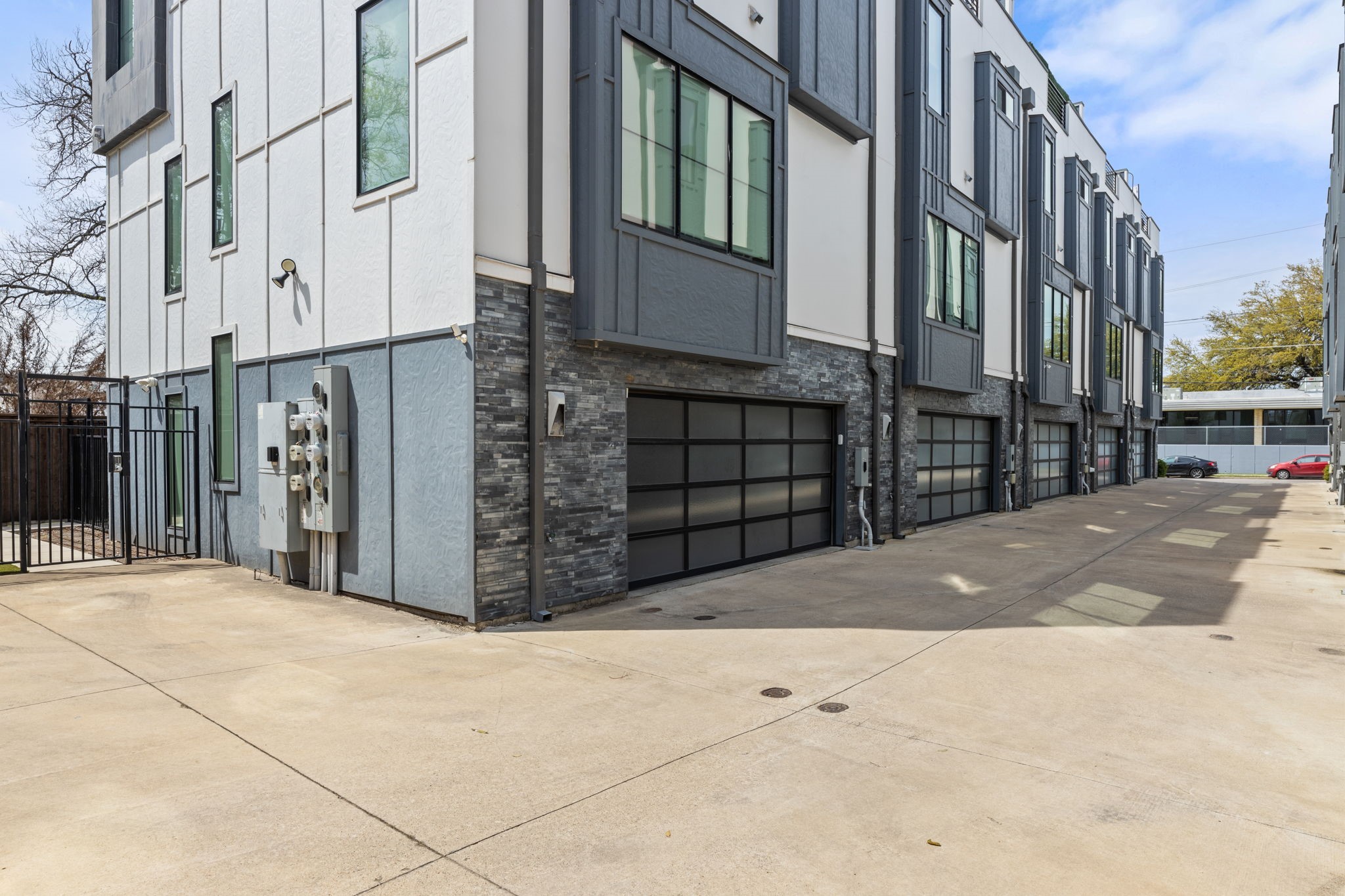 4522 Deere Street Dallas TX 75204
