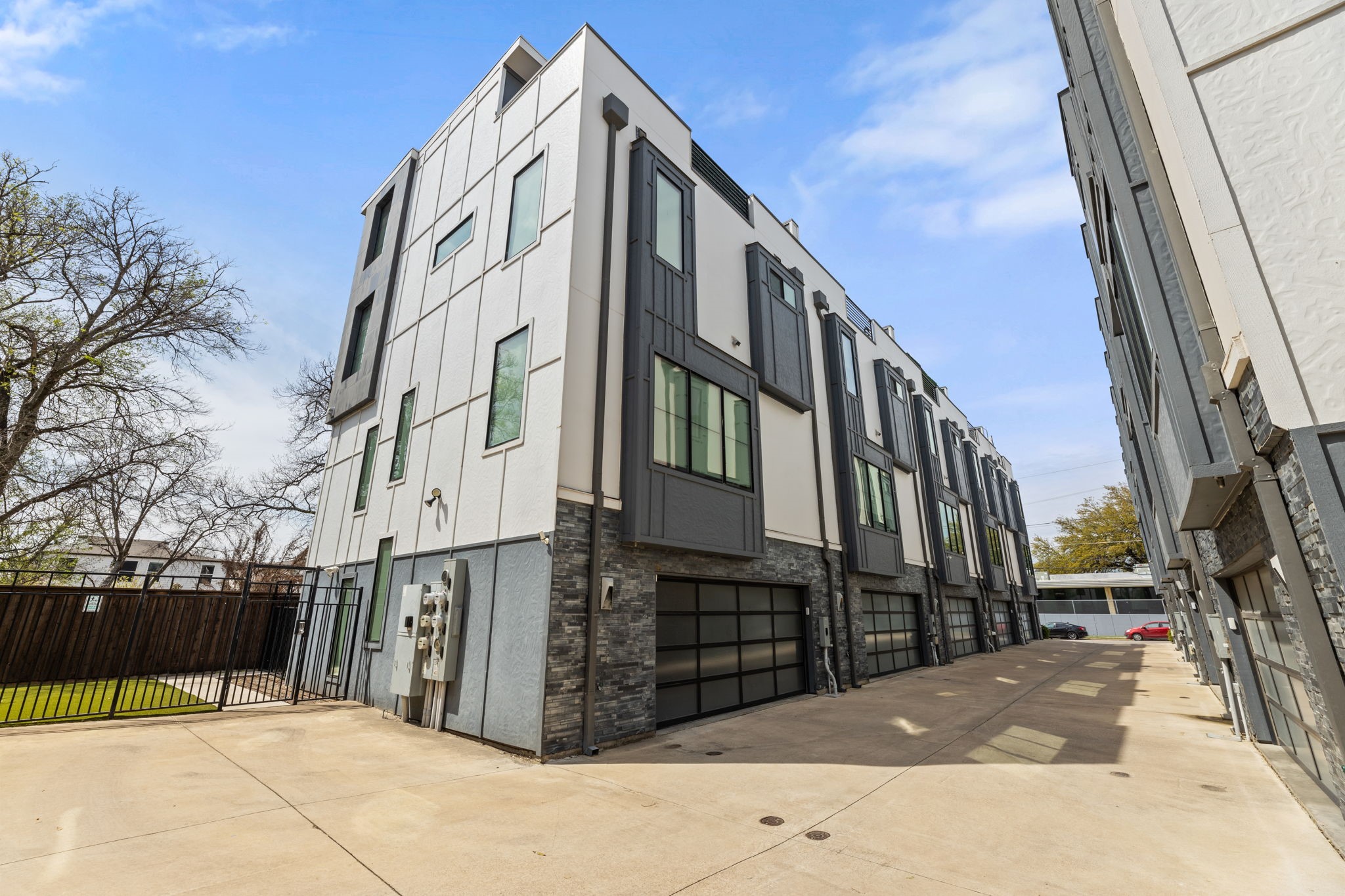 4522 Deere Street Dallas TX 75204