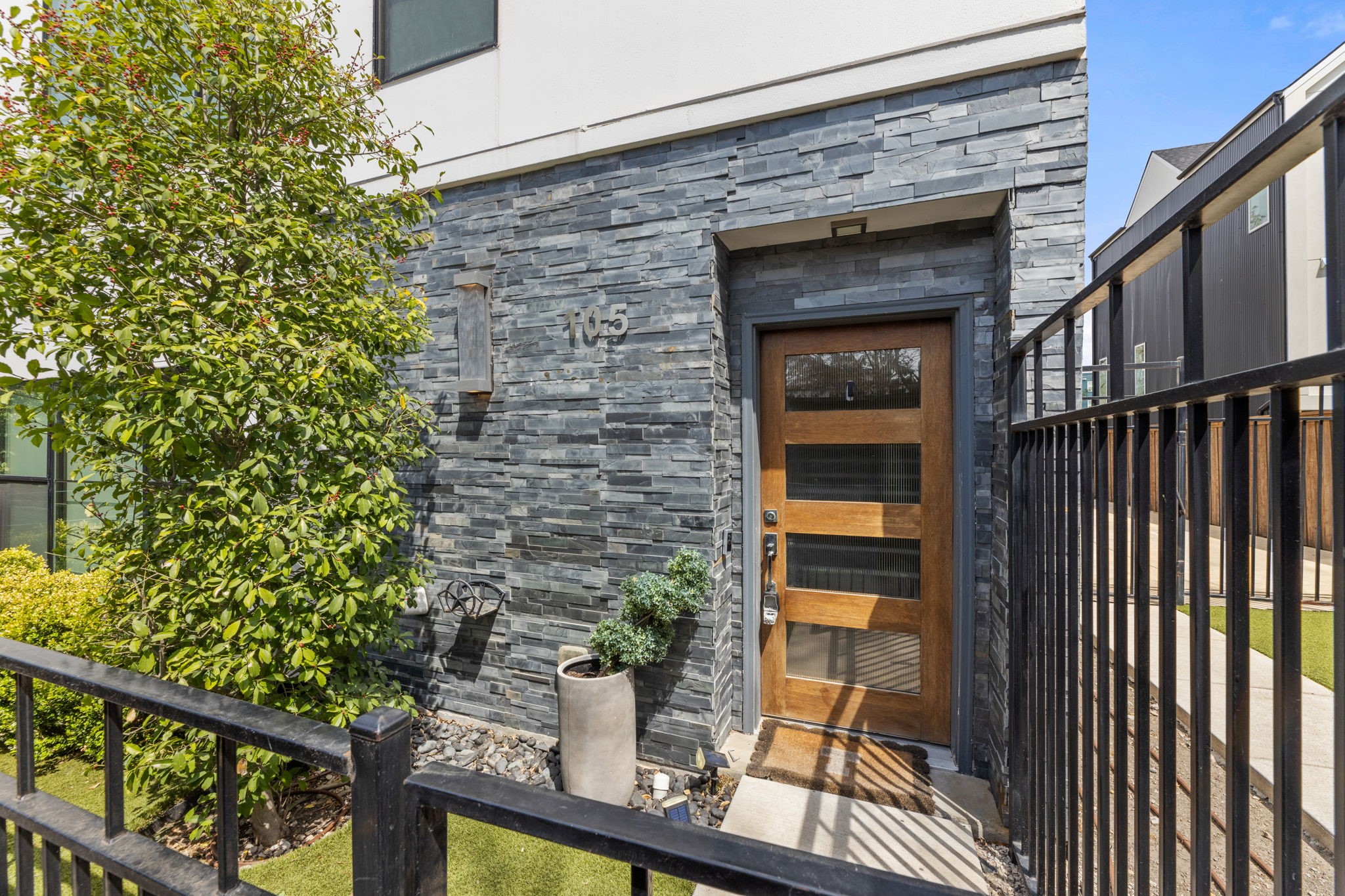 4522 Deere Street Dallas TX 75204