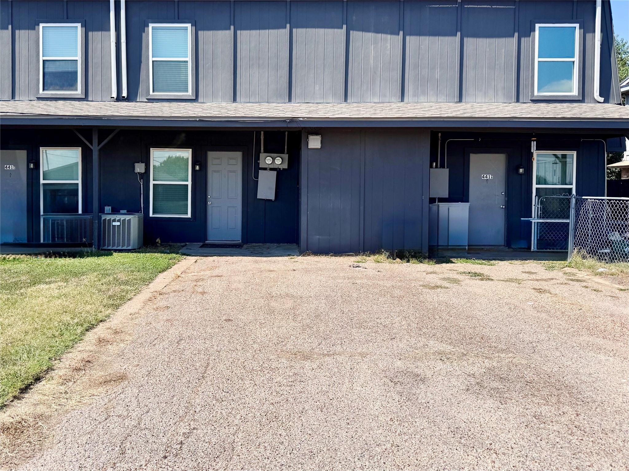 441 Thomas Street Burleson TX 76028