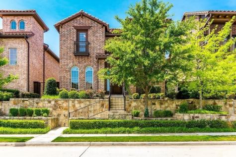 7027 Nueces Drive Irving TX 75039