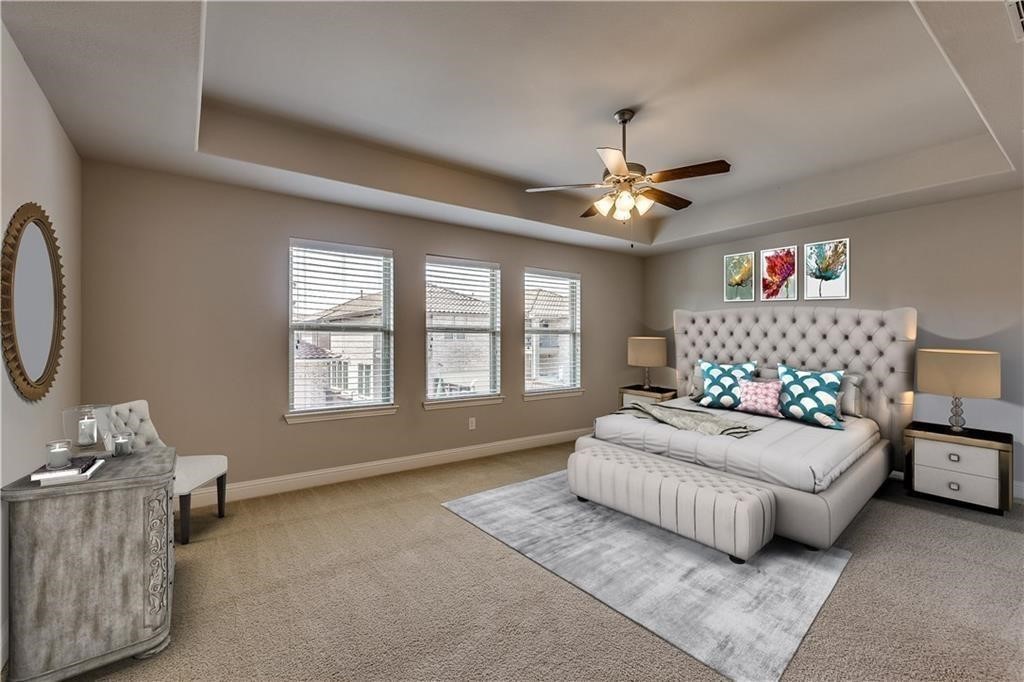 7027 Nueces Drive Irving TX 75039