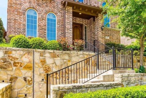 7027 Nueces Drive Irving TX 75039