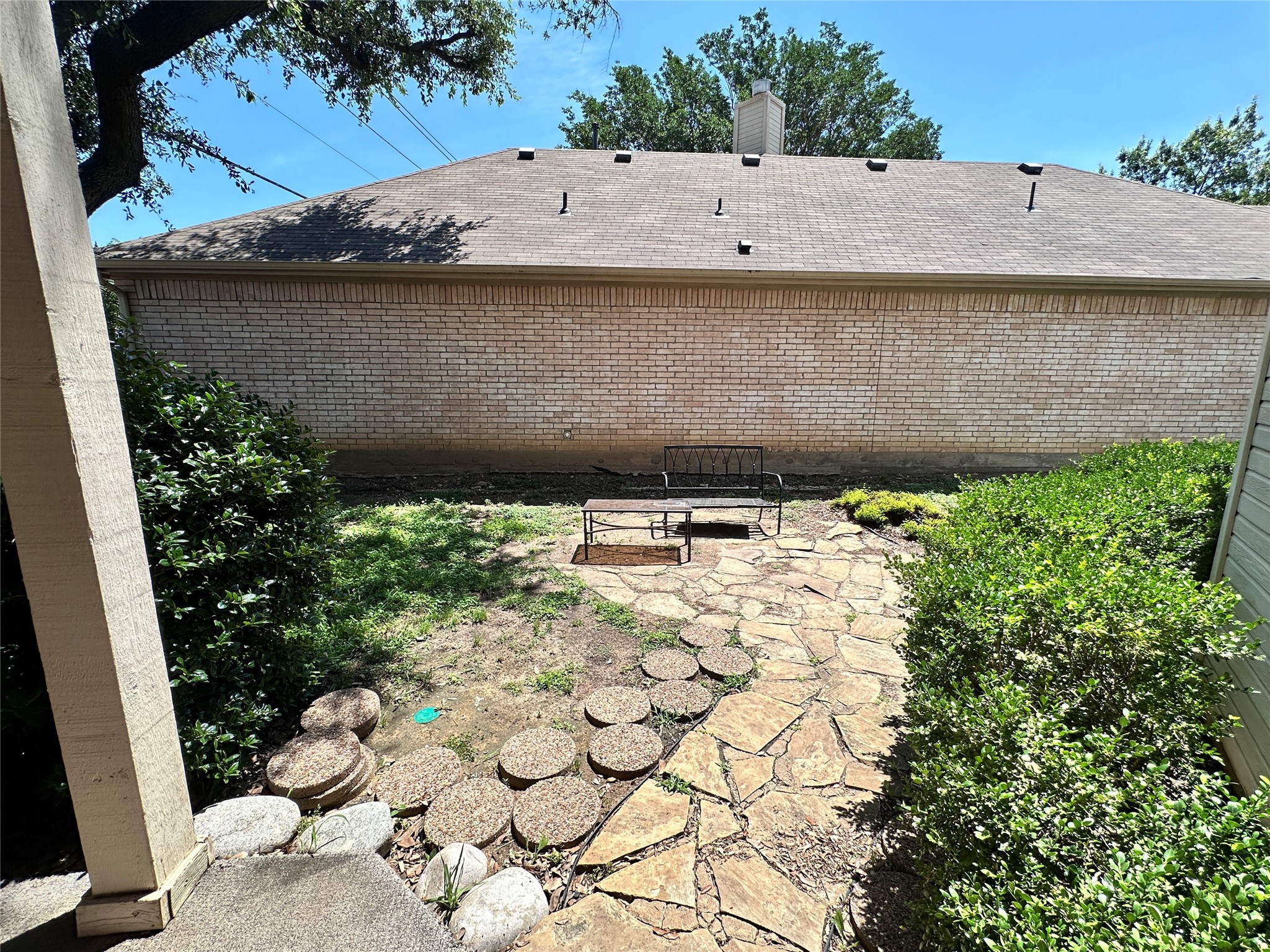 4143 Midrose Trail Dallas TX 75287
