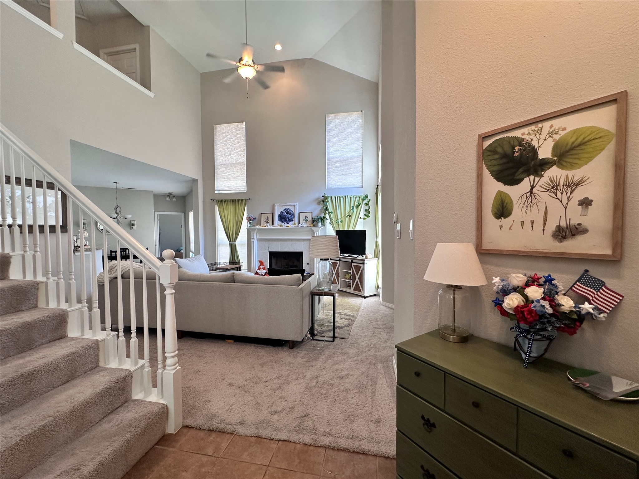 4143 Midrose Trail Dallas TX 75287