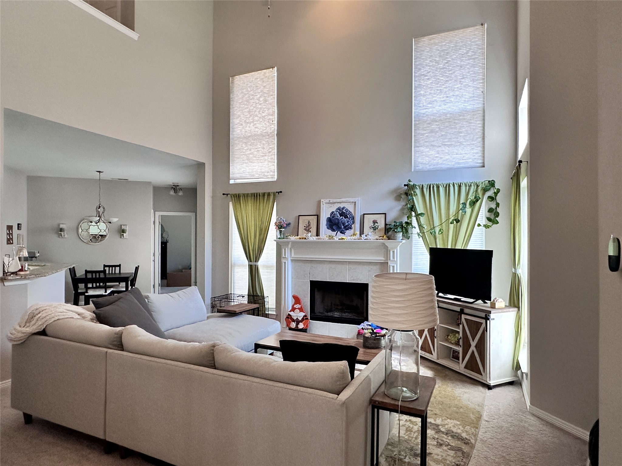 4143 Midrose Trail Dallas TX 75287