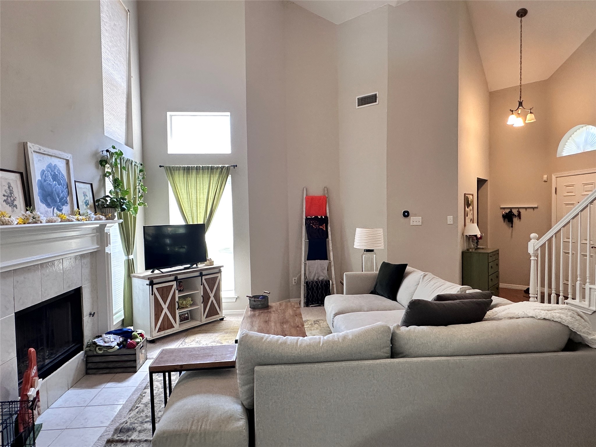 4143 Midrose Trail Dallas TX 75287
