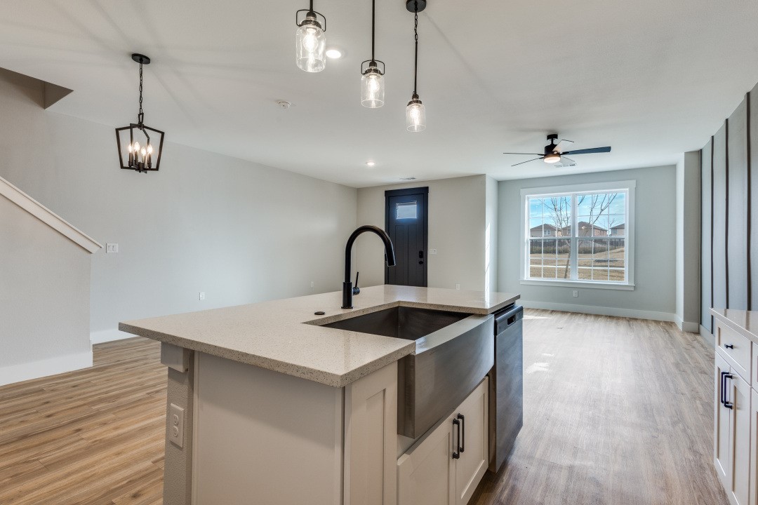 1610 Palladio Loop Princeton TX 75407