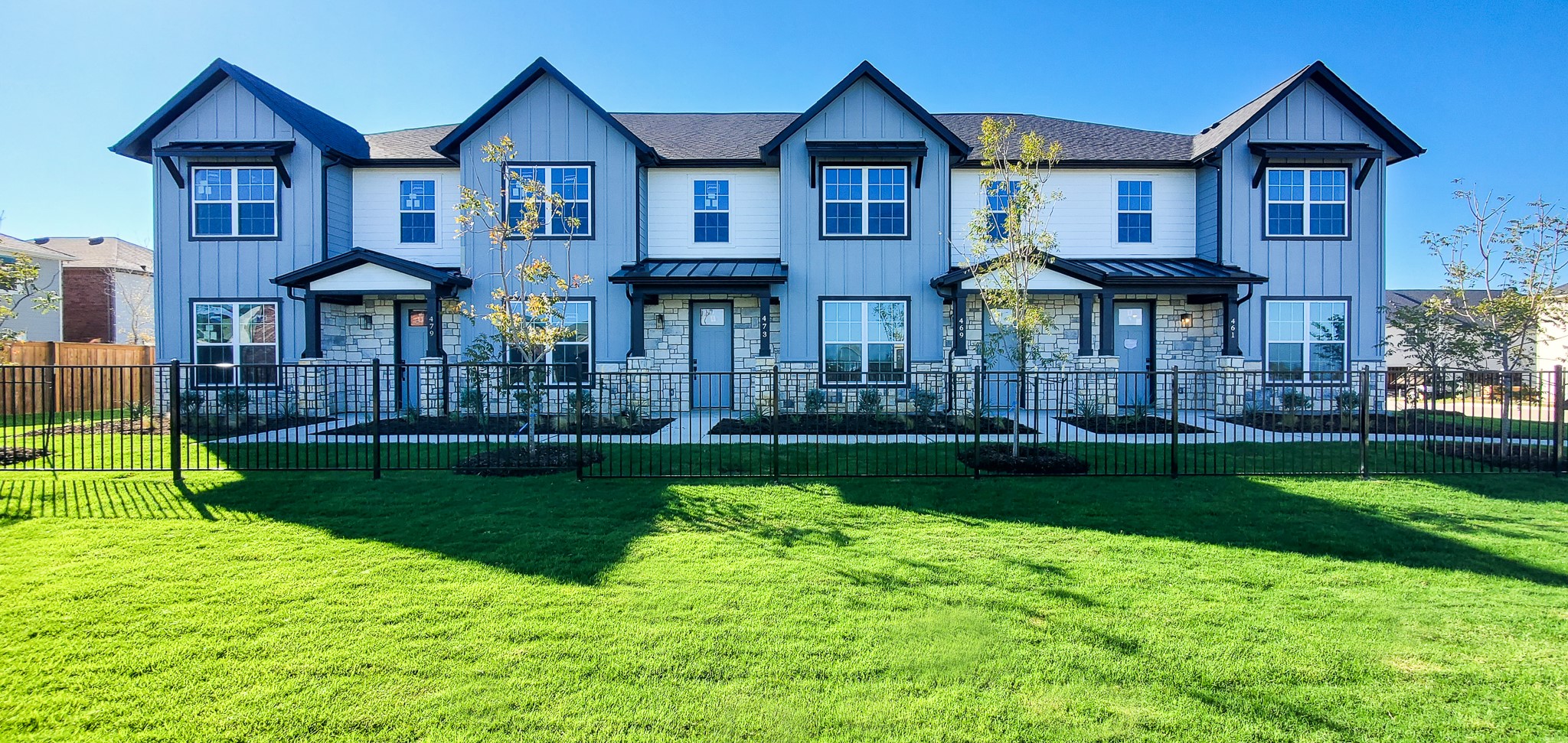 1610 Palladio Loop Princeton TX 75407