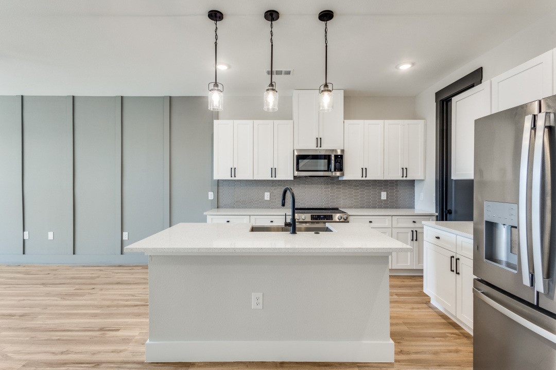 1610 Palladio Loop Princeton TX 75407